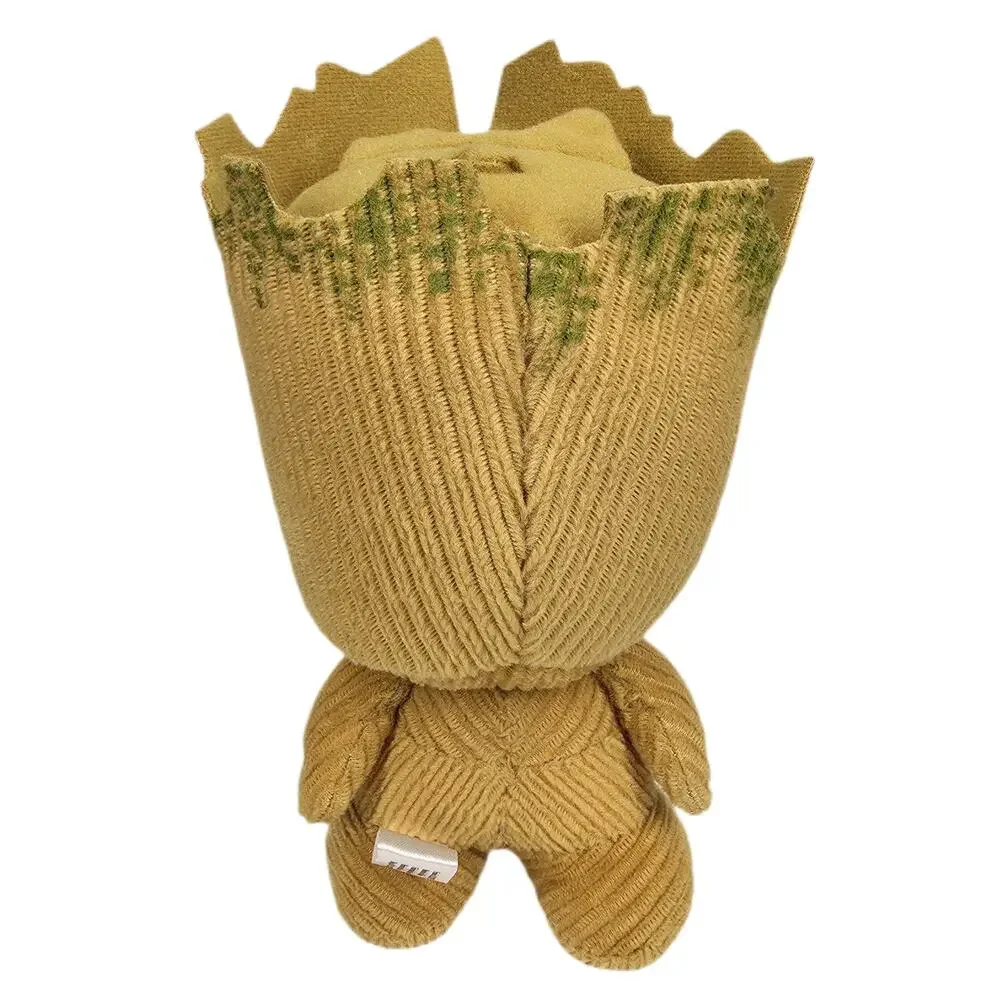 FUNKO BABY GROOT PLUSH – MARVEL GUARDIANS OF THE GALAXY – 2015 – SIZE 8.5
